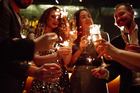 Christmas Parties and Taxi Fare/Rideshare – FBT implications.